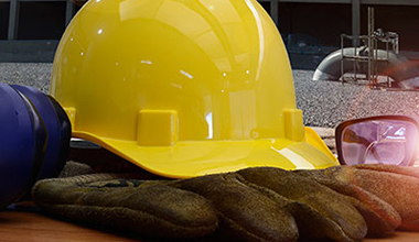 Segurança do Trabalho Segurança do Trabalho