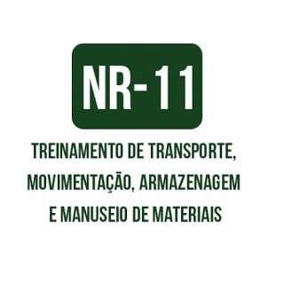 Curso nr11 reciclagem