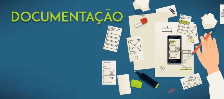 Documentação segurança do trabalho