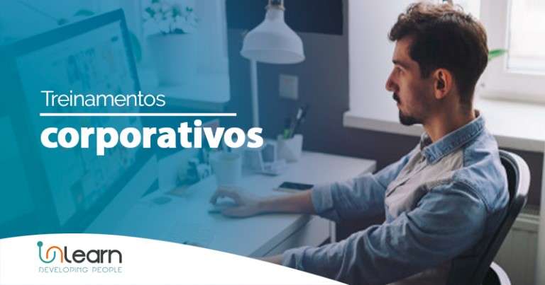 Empresa de treinamentos corporativos