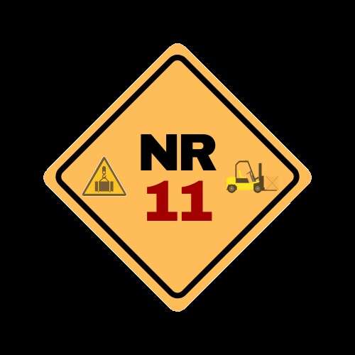 Nr11 curso online