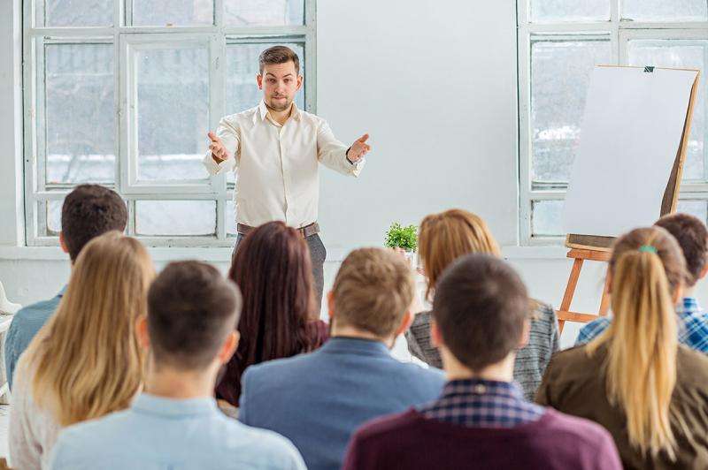 Palestra para tecnico de segurança do trabalho