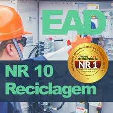 Reciclagem nr10 ead