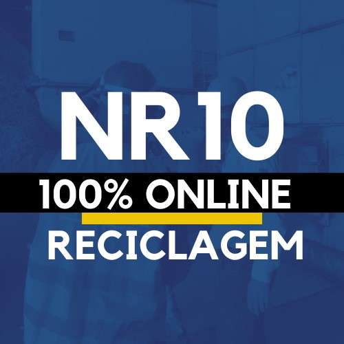 Reciclagem nr10 ead