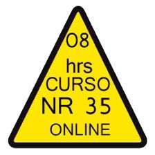 Treinamento nr 35 online