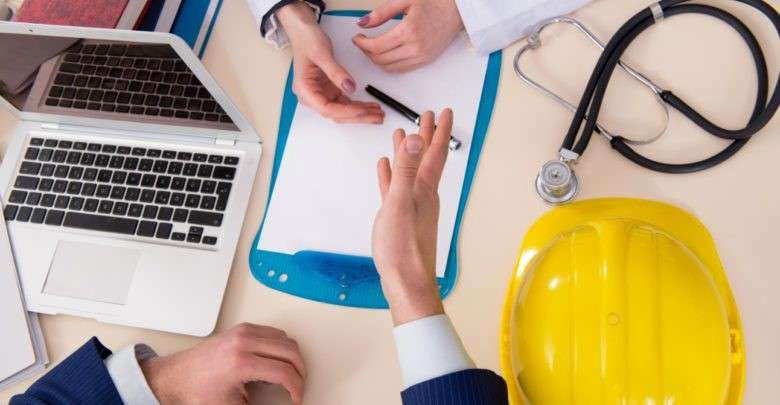 Treinamento de segurança do trabalho para gestores