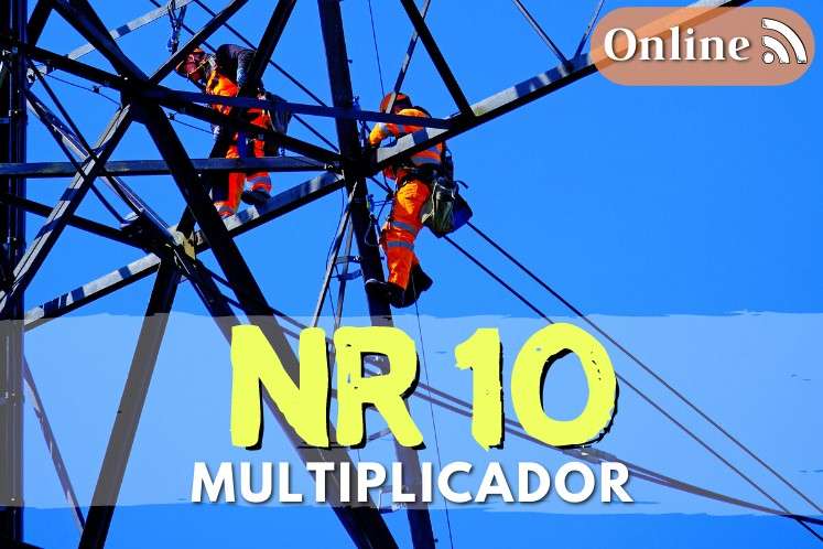 Treinamento sep nr10