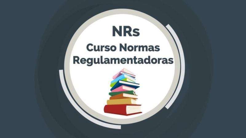 Treinamentos normativos