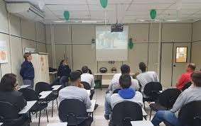 Valor de palestra de segurança do trabalho