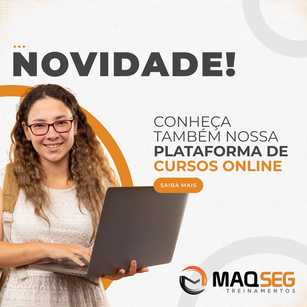 Treinamento Online